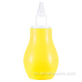 Custom Baby Nose Cleaner Silikon Baby Nasal Aspirator